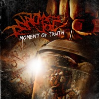 (Thrash/Groove/Death) Anatomy of The Void - Moment Of Truth - 2011, MP3, 320 kbps